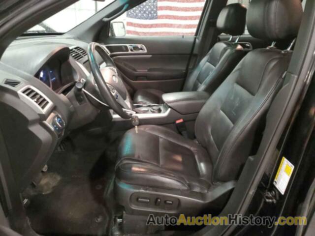 FORD EXPLORER XLT, 1FM5K8D82FGB02233