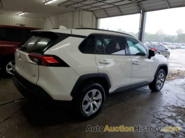 TOYOTA RAV4 LE, 2T3H1RFV5LW074778