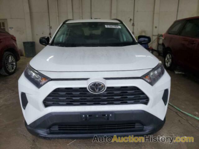 TOYOTA RAV4 LE, 2T3H1RFV5LW074778