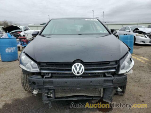 VOLKSWAGEN GOLF, 3VW817AU5FM067206