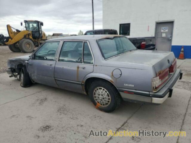 BUICK LESABRE CUSTOM, 1G4HP54C6LH411842