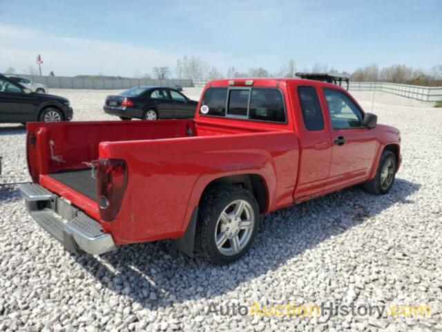 CHEVROLET COLORADO, 1GCCS196X68272909