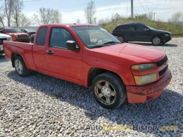 CHEVROLET COLORADO, 1GCCS196X68272909