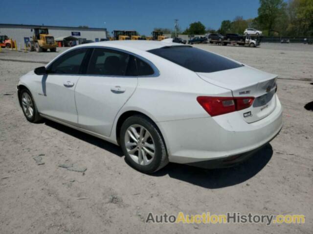 CHEVROLET MALIBU LT, 1G1ZE5ST9HF166533