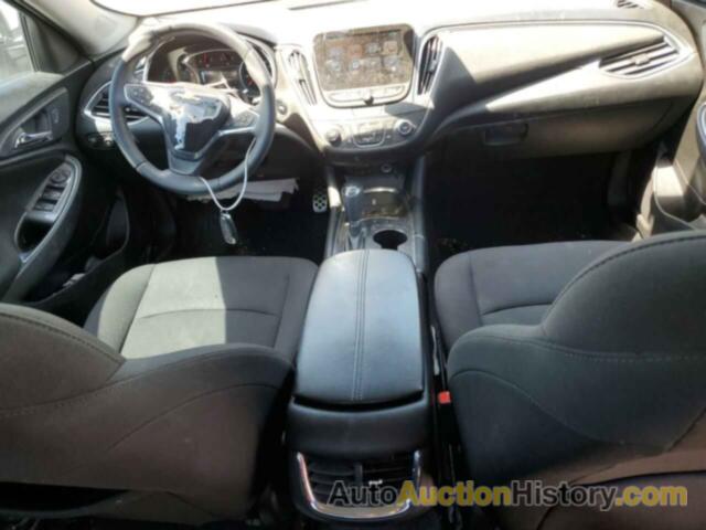 CHEVROLET MALIBU LT, 1G1ZE5ST9HF166533