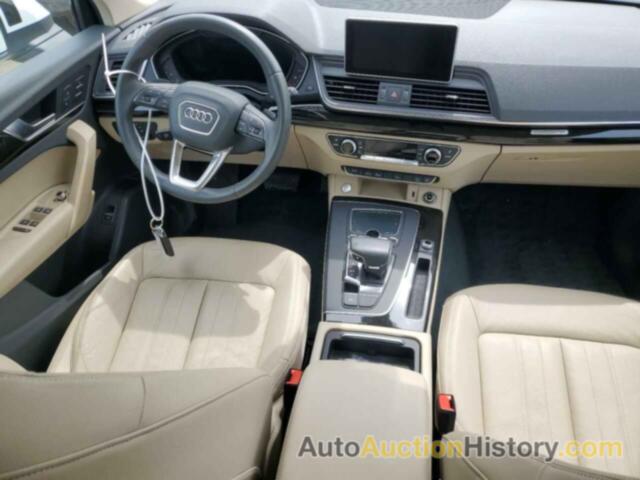 AUDI Q5 PREMIUM PLUS, WA1BNAFY0J2081868