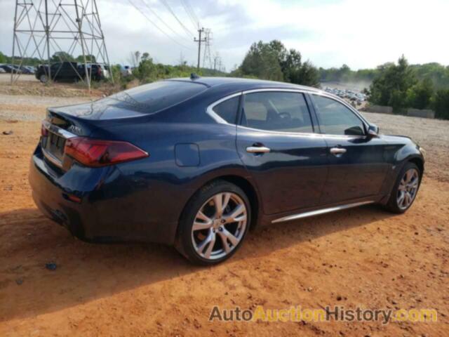 INFINITI Q70 3.7, JN1BY1PR4FM831582