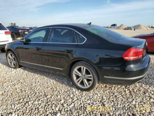 VOLKSWAGEN PASSAT SEL, 1VWCN7A37EC083705