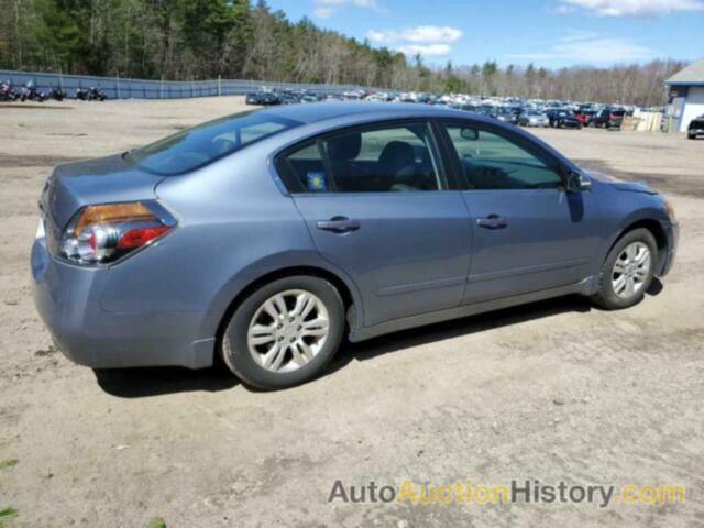 NISSAN ALTIMA BASE, 1N4AL2AP5CN469794