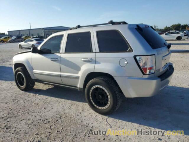 JEEP GRAND CHER LAREDO, 1J4PR4GKXAC110437