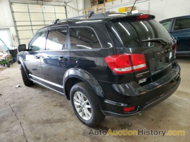 DODGE JOURNEY SXT, 3C4PDDBG4GT176096