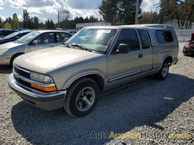 CHEVROLET S10 S10, 1GCCS1942WK115926