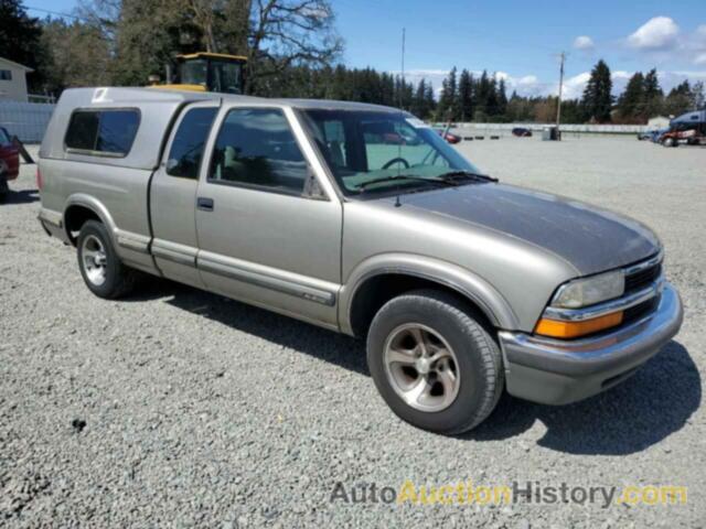 CHEVROLET S10 S10, 1GCCS1942WK115926