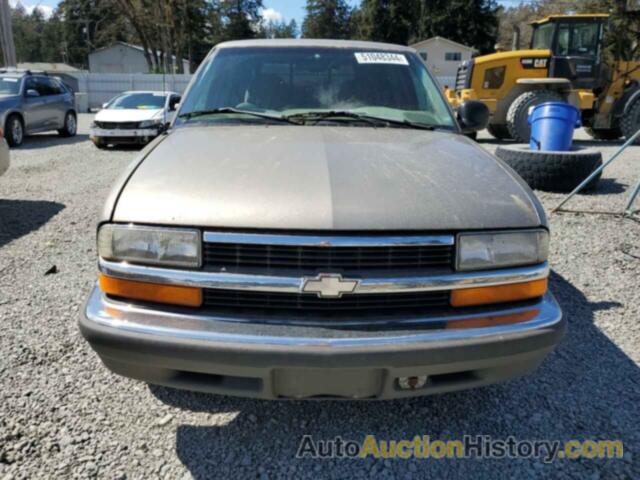 CHEVROLET S10 S10, 1GCCS1942WK115926