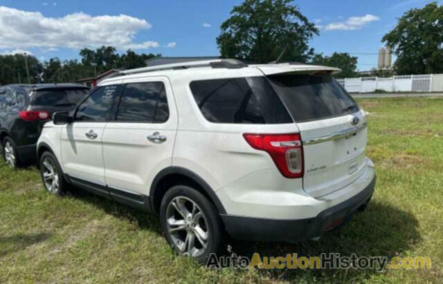 FORD EXPLORER LIMITED, 1FMHK7F94CGA63282