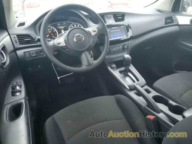 NISSAN SENTRA S, 3N1AB7APXKY339184