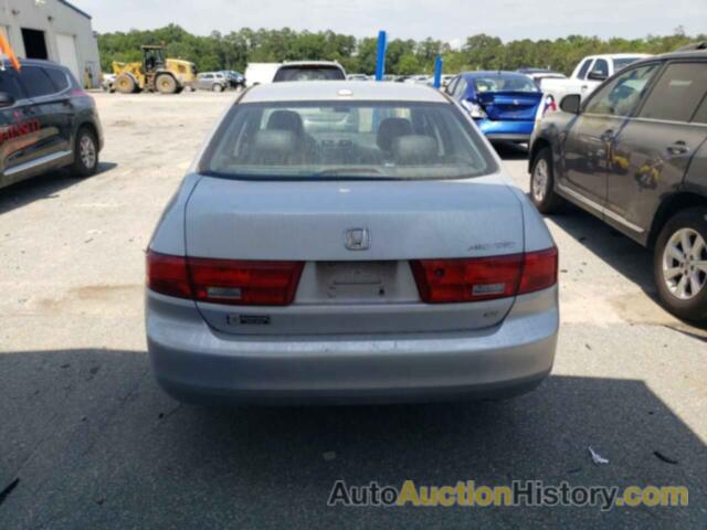 HONDA ACCORD EX, 1HGCM56875A003847