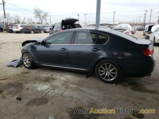 LEXUS GS300 300, JTHBH96S665042410