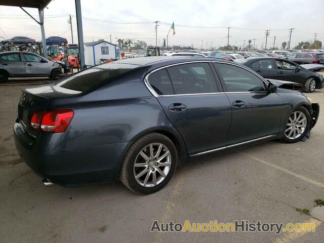 LEXUS GS300 300, JTHBH96S665042410