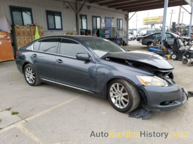 LEXUS GS300 300, JTHBH96S665042410