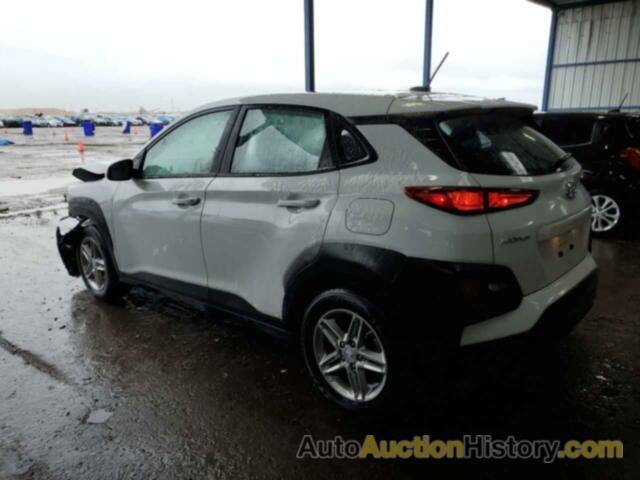 HYUNDAI KONA SE, KM8K12AA7MU661284