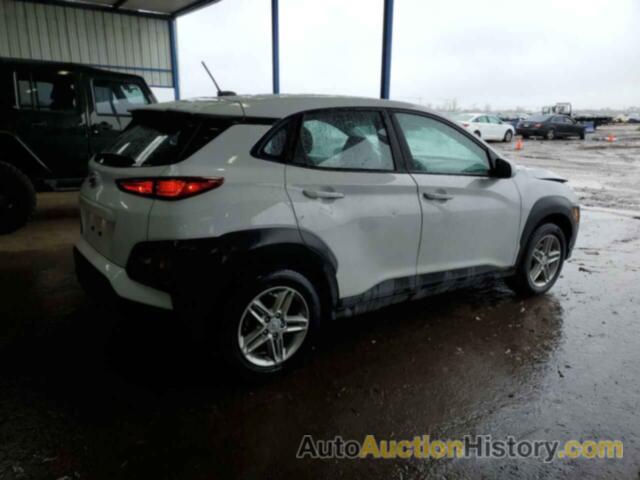 HYUNDAI KONA SE, KM8K12AA7MU661284