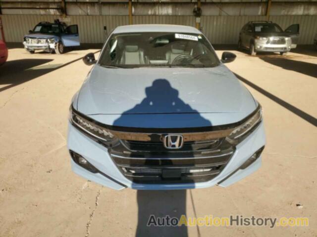 HONDA ACCORD SPORT, 1HGCV1F3XMA021414