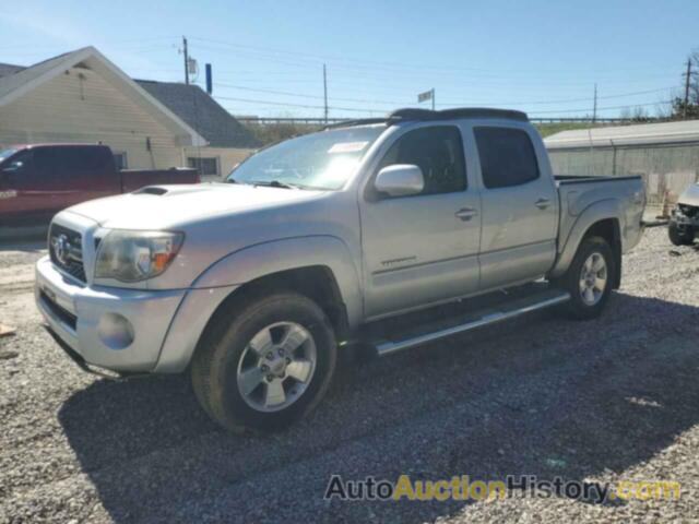 TOYOTA TACOMA DOUBLE CAB, 3TMLU4EN7BM080068