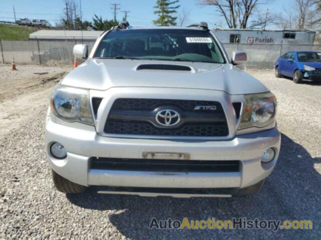 TOYOTA TACOMA DOUBLE CAB, 3TMLU4EN7BM080068