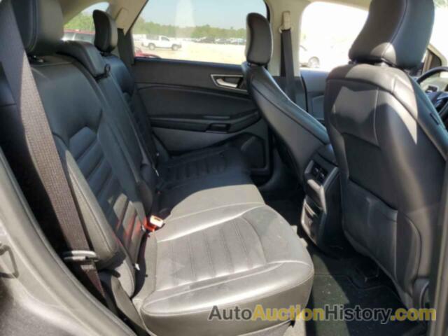 FORD EDGE SEL, 2FMPK4J96PBA21274