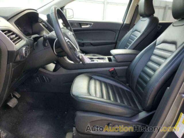 FORD EDGE SEL, 2FMPK4J96PBA21274