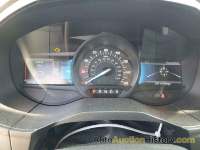 FORD EDGE SEL, 2FMPK4J96PBA21274