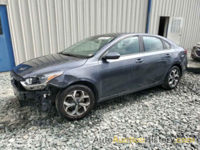 KIA FORTE FE, 3KPF24AD4KE009355