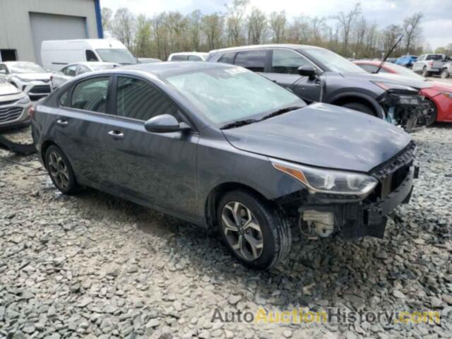 KIA FORTE FE, 3KPF24AD4KE009355