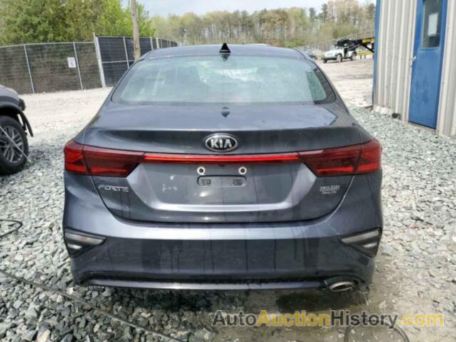 KIA FORTE FE, 3KPF24AD4KE009355