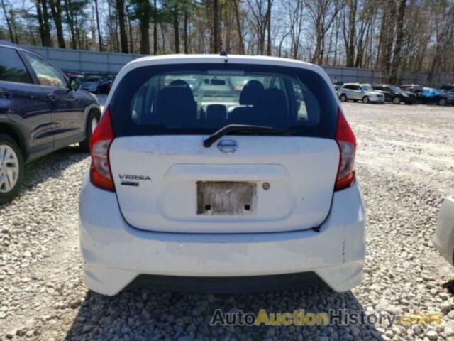 NISSAN VERSA S, 3N1CE2CP0JL366759