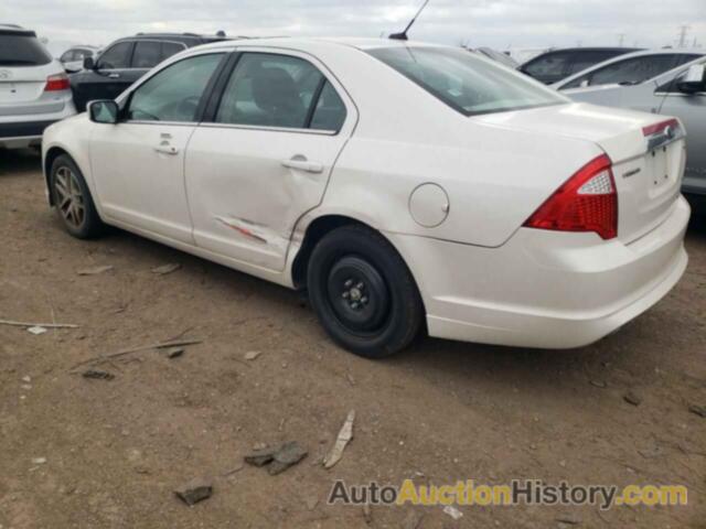 FORD FUSION SEL, 3FAHP0JG1CR325325