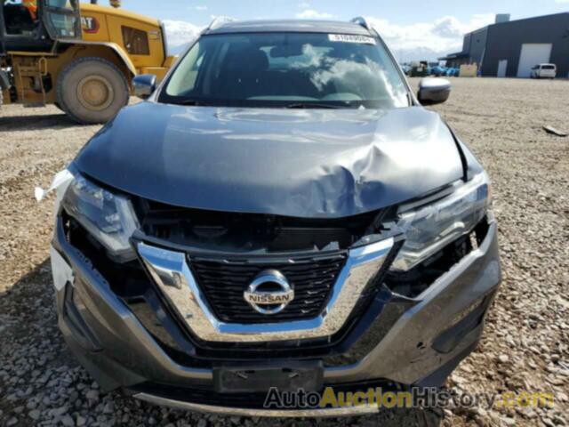 NISSAN ROGUE S, KNMAT2MV9HP541564