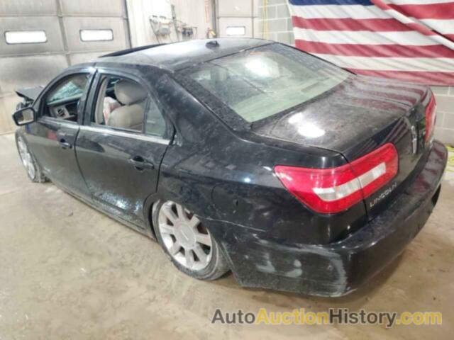 LINCOLN MKZ, 3LNHM28T77R620626