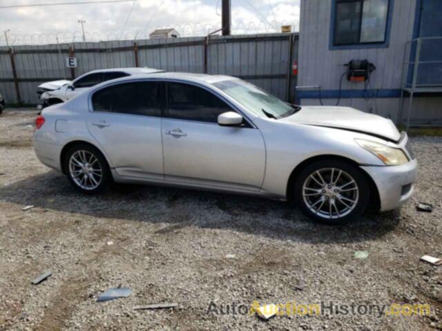 INFINITI G37 BASE, JNKCV61EX9M304436