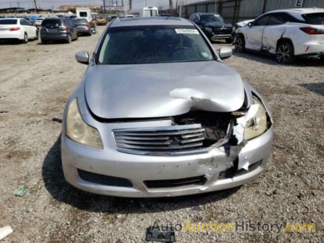 INFINITI G37 BASE, JNKCV61EX9M304436