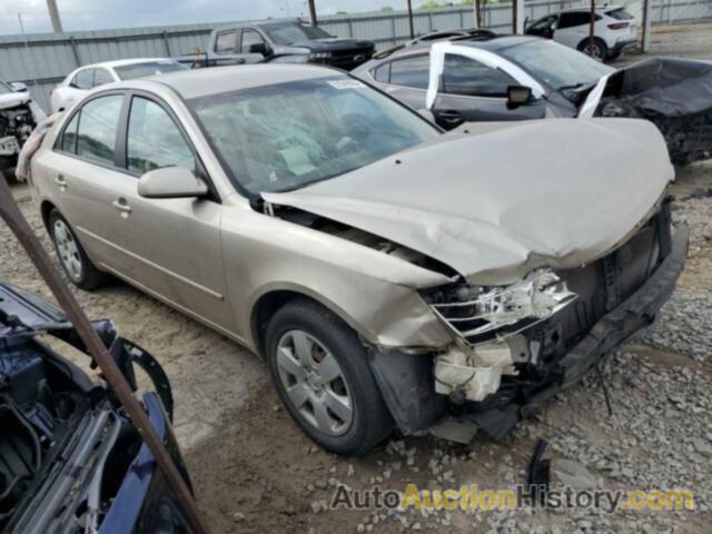 HYUNDAI SONATA GLS, 5NPET46C09H483382