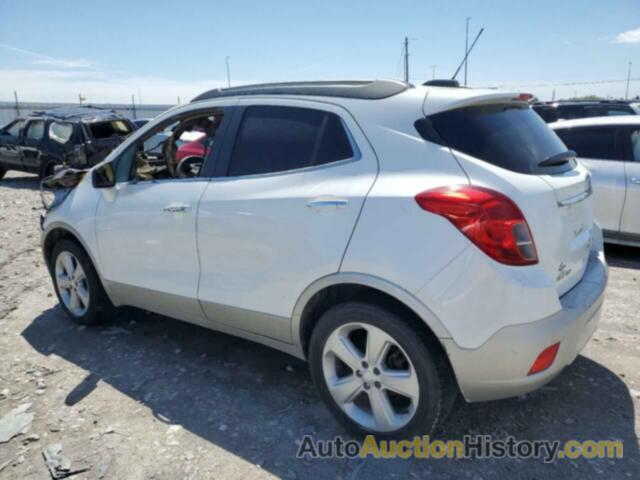 BUICK ENCORE CONVENIENCE, KL4CJFSB8GB588511