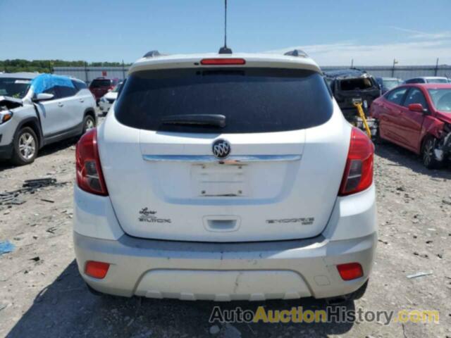 BUICK ENCORE CONVENIENCE, KL4CJFSB8GB588511