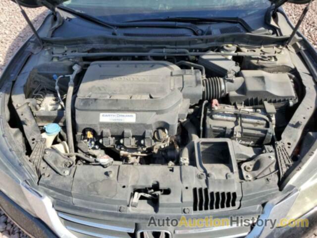 HONDA ACCORD EXL, 1HGCR3F89DA025563