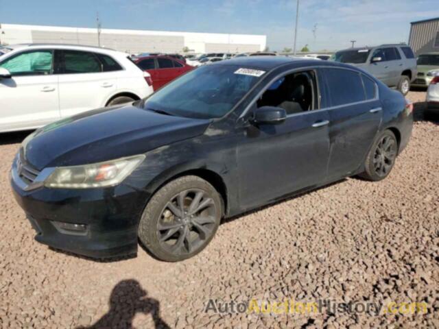 HONDA ACCORD EXL, 1HGCR3F89DA025563