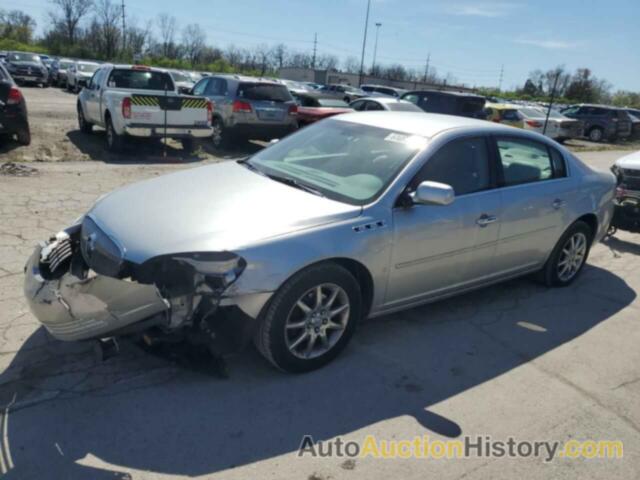 BUICK LUCERNE CXL, 1G4HD57248U102428