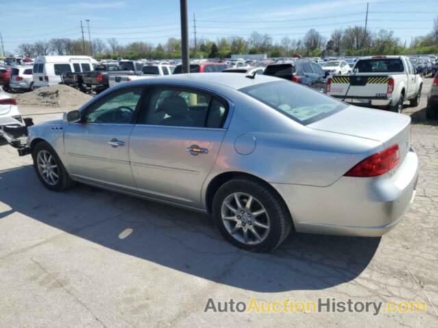 BUICK LUCERNE CXL, 1G4HD57248U102428