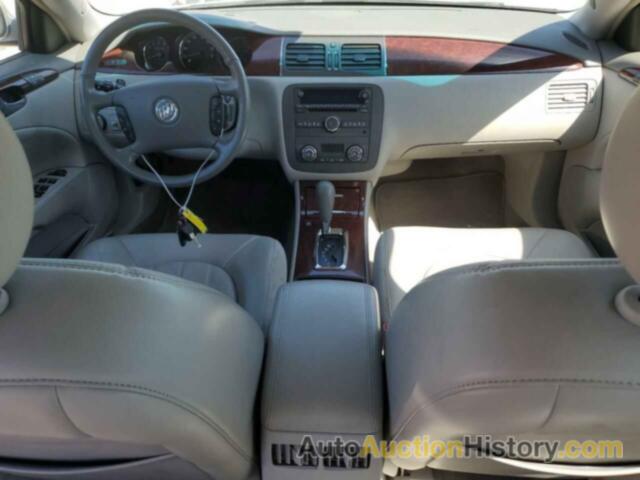 BUICK LUCERNE CXL, 1G4HD57248U102428