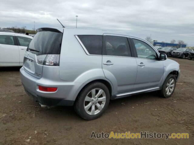 MITSUBISHI OUTLANDER GT, JA4JT5AXXCU000387